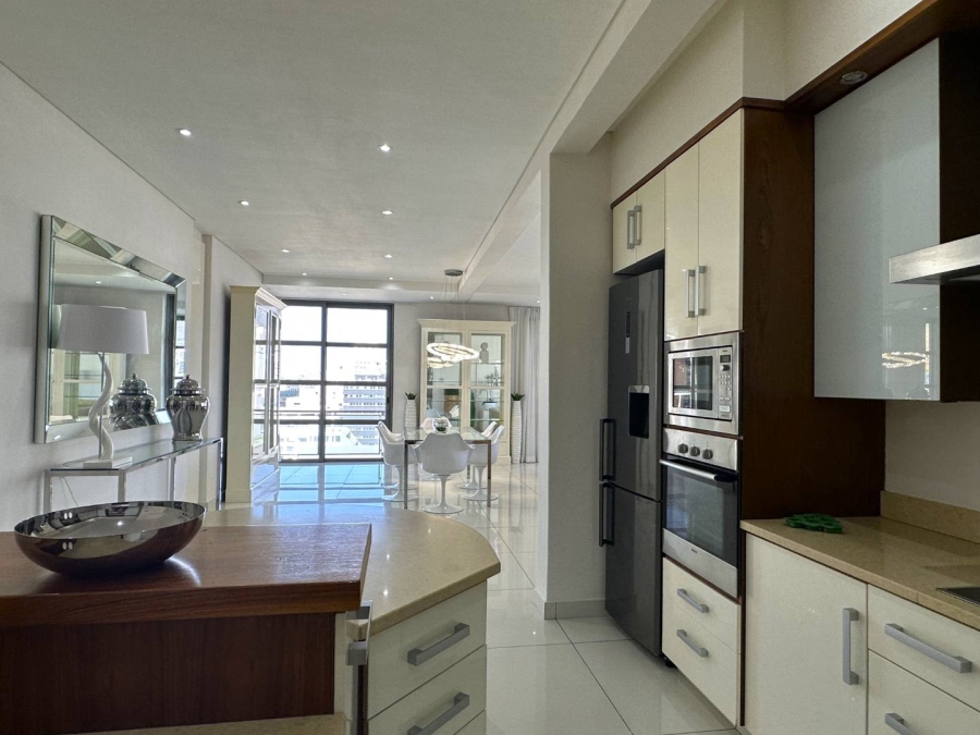 To Let 2 Bedroom Property for Rent in De Waterkant Western Cape
